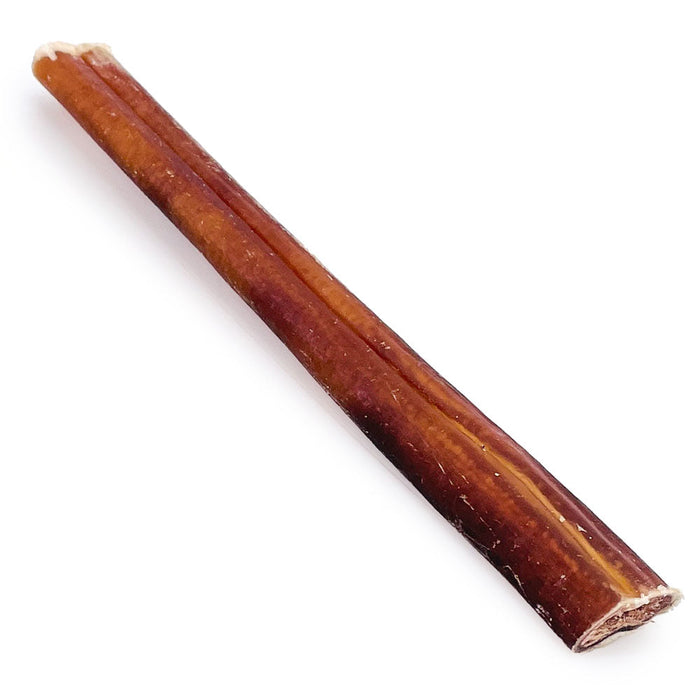 Value Pet Supplies ValueBull USA Bully Sticks for Dogs, Medium 6 Inch, 25 Count