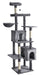 Max & Marlow 7 Level Cat Activity Tree 75.5in - Image 2
