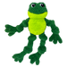 KONG Knots Frog Dog Toy LG/XL - 1 - Image 6