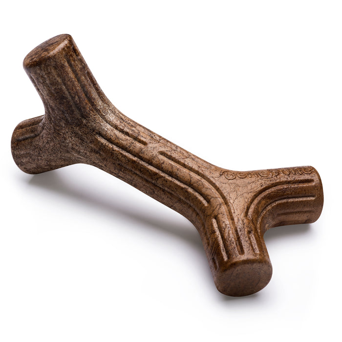 Benebone Maplestick Durable Dog Chew Toy LG