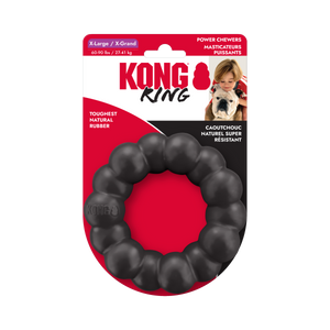 KONG Extreme Ring Dog Toy XL - Image 10