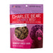 Charlee Bear Bearnola Dog Treats Cranberry Cobbler 8oz - Image 2