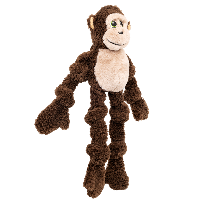 KONG Monkey Knots Dog Toy LG/XL - 2 - Image 10