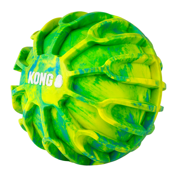 KONG Flexball Sport Ball Dog Toy XL - 4 - Image 8