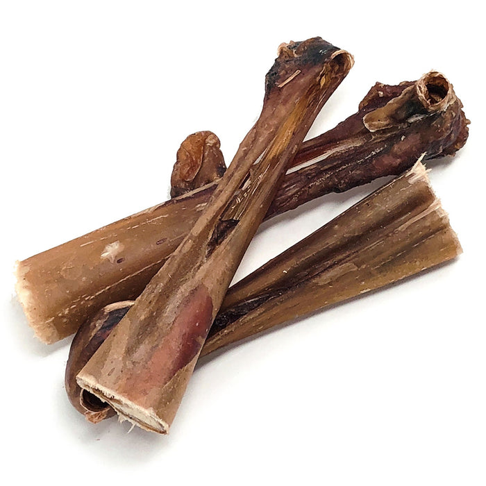 Value Pet Supplies ValueBull Bully Stick Bits for Small Dogs, Natural Dog Chews - 2 lbs