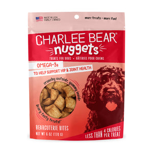 Charlee Bear Nuggets Bites Bearcuterie 8 oz - Image 2