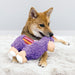 KONG Sherps Dog Toy Llama MD - Image 2