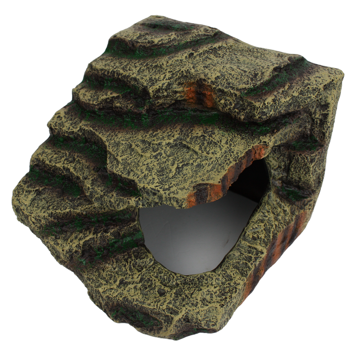 Komodo Corner Hut Hideout MD