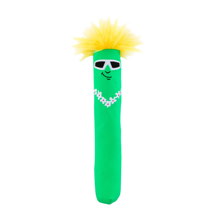 GURU Fry Guys Floats Dog Toy Kai LG