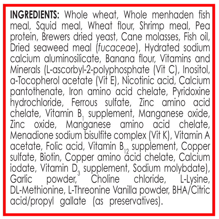 API Betta Pellets Fish Food 1 oz