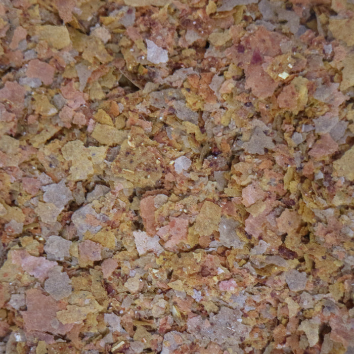 API Tropical Premium Flakes Fish Food 5.7 oz
