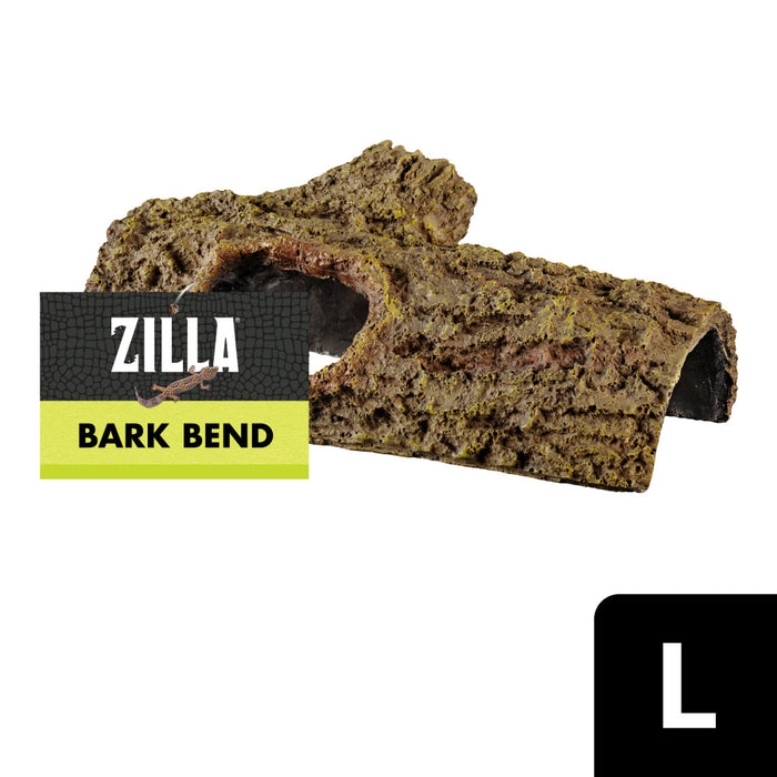 Zilla Bark Bends Large