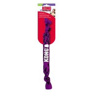 KONG Kickeroo Crunch Cat Toy One Size - Image 2