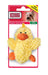 KONG Unstuffed Dog Toy Duck with Squeaker XS - Image 8