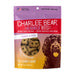 Charlee Bear Bearnola Dog Treats Peanut Butter & Honey 8oz - Image 2