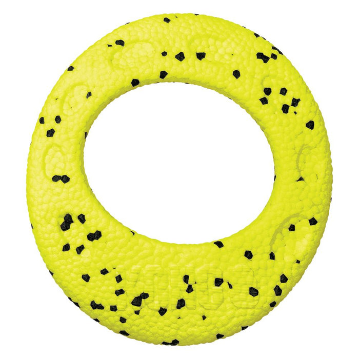 KONG Reflex Flyer Dog Toy One Size - Image 2