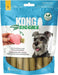 KONG Ziggies Enhanced Plant-Based Puppy Treats SM 7oz - Image 2