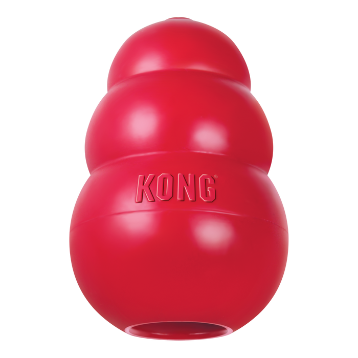 KONG Classic Dog Toy XS - 3 - Image 13