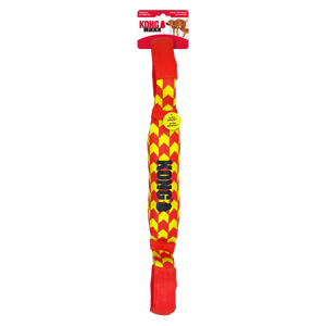 KONG Maxx Tug Dog Toy LG - Image 2
