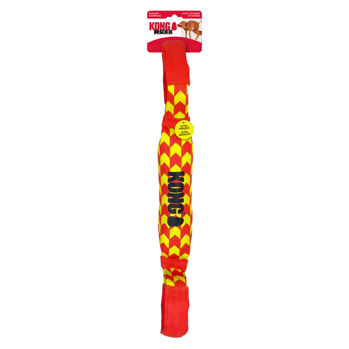 KONG Maxx Tug Dog Toy LG - Image 2