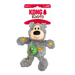 KONG Wild Knots Bear Dog Toy Assorted SM/MD - 2 - Image 13