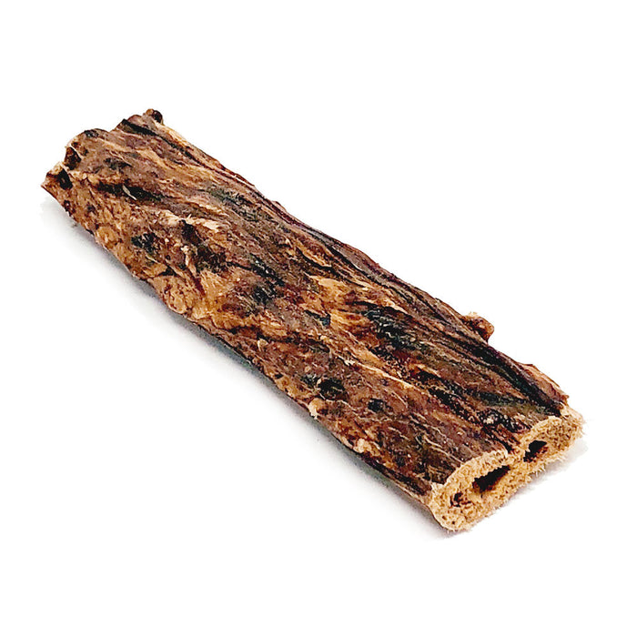 Value Pet Supplies ValueBull Beef Lung Sticks, Premium - 2 lbs