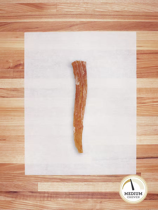Farm Hounds Grass-Fed Beef Tendons Dog Treats
