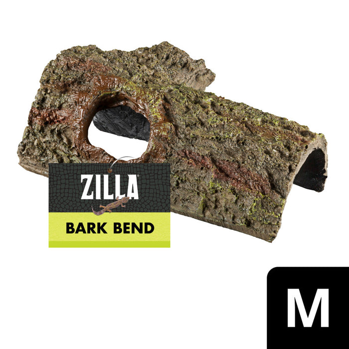 Zilla Bark Bends Medium