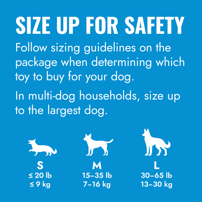 KONG Puppy Toy Assorted SM - 9 - Image 18