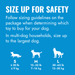 KONG Puppy Toy Assorted SM - 9 - Image 18