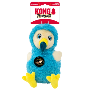 KONG Toughz Dog Toy Dodo MD - Image 2