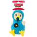 KONG Toughz Dog Toy Dodo MD - Image 2