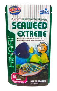 Hikari USA Seaweed Extreme Wafer Fish Food 8.8oz MD - Image 2