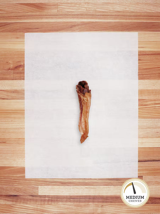 Farm Hounds Grass-Fed Beef Tendons Dog Treats