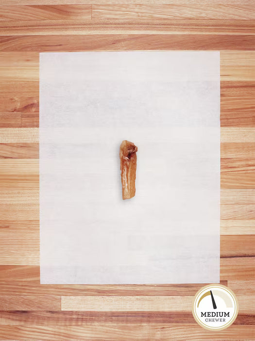 Farm Hounds Grass-Fed Beef Tendons Dog Treats