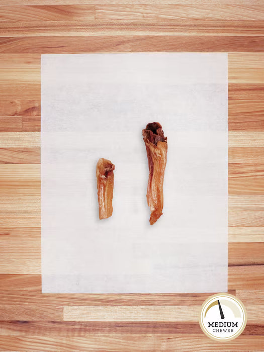 Farm Hounds Grass-Fed Beef Tendons Dog Treats