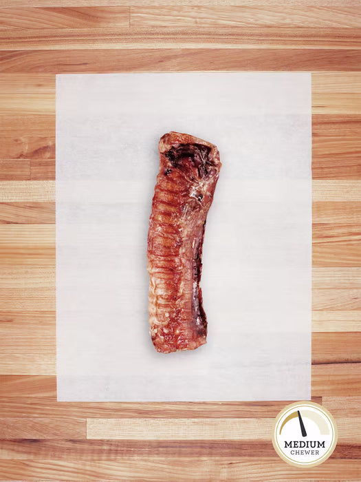 Farm Hounds Beef Trachea Dog Treats