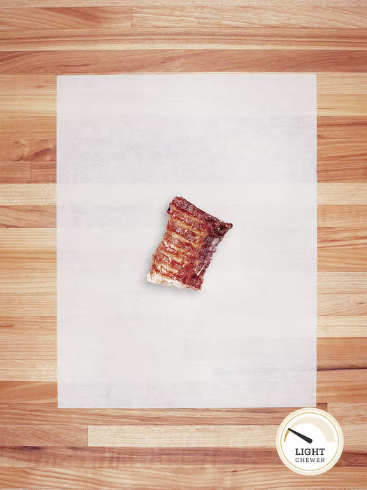Farm Hounds Beef Trachea Dog Treats