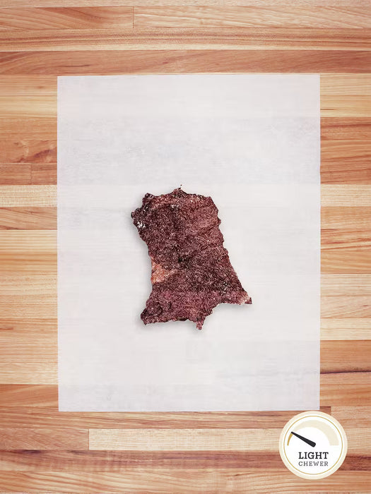 Farm Hounds Green Beef Tripe Dog Treats