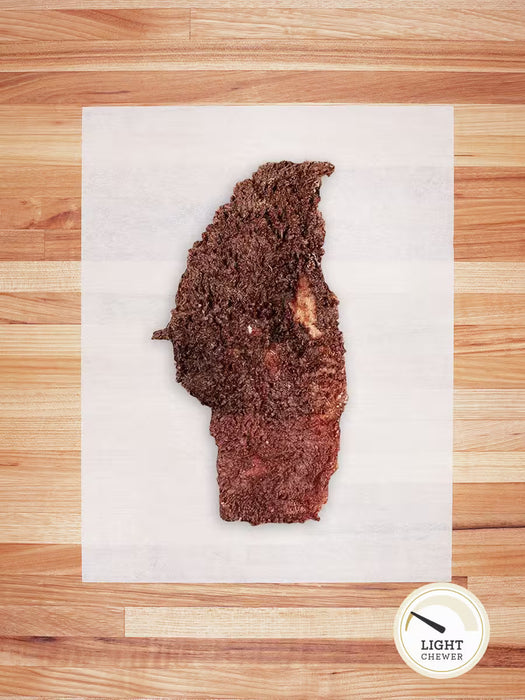 Farm Hounds Green Beef Tripe Dog Treats