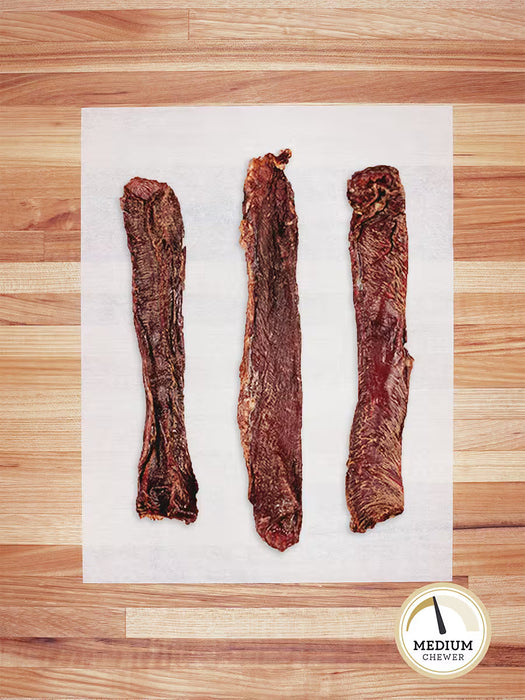 Farm Hounds Beef Weasand - Esophagus
