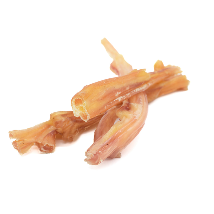 Bully Bunches Beef Tendon