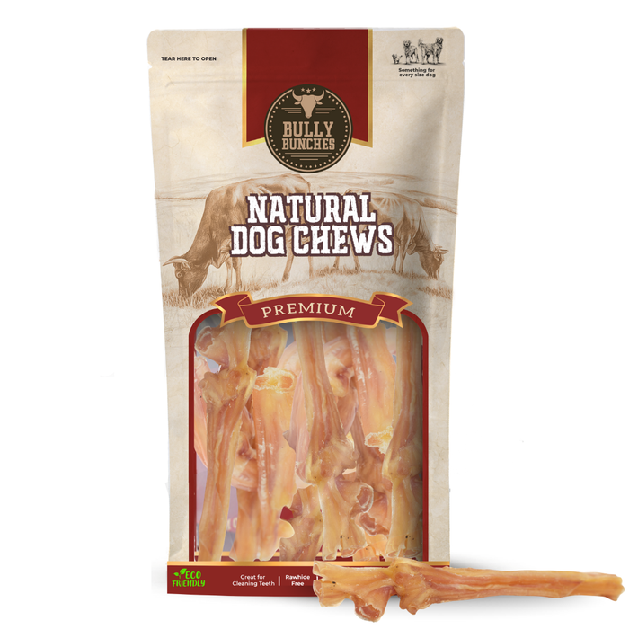 Bully Bunches Beef Tendon