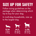 KONG Donut Dog Toy SM/MD - 7 - Image 12