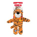 KONG Wild Knots Dog Toy Tiger MD/LG - Image 2