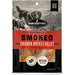 Barkworthies Smoked Chicken Breast Fillet Dog Treat MD 4oz - Image 2