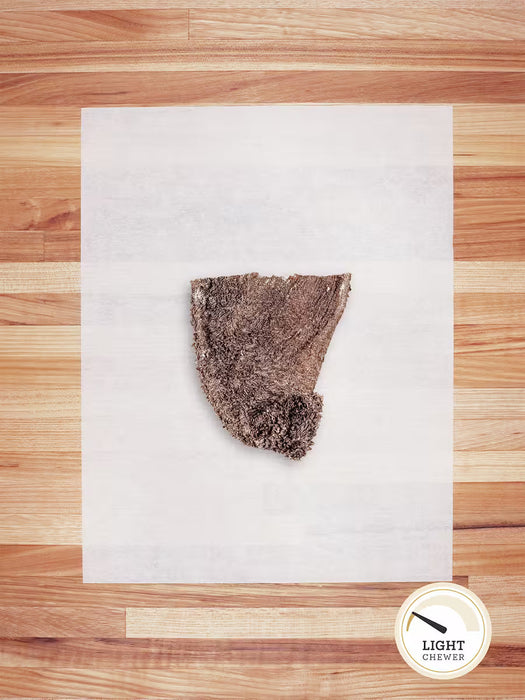 Farm Hounds Green Bison Tripe Dog Treats