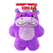 KONG KONG Snuzzles Hippo Dog Toy XL - Image 2