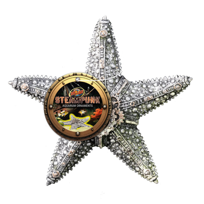 Zoo Med Steampunk Ornament Starfish One Size