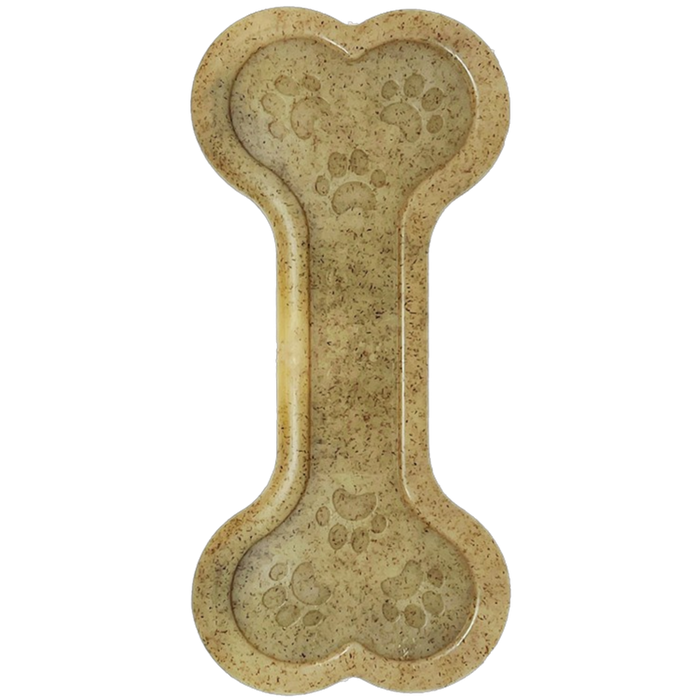 SodaPup Bone eChew Ultra Durable Nylon Dog Chew Toy